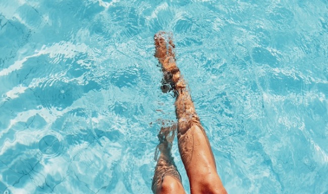 UNWIND HERE