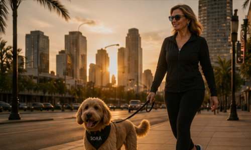 Walk Score®