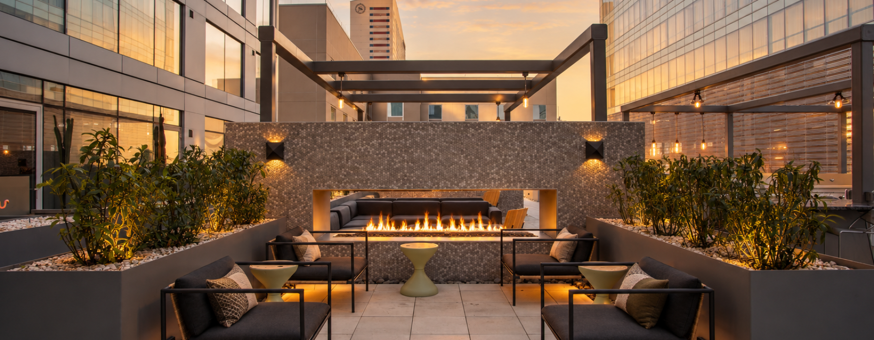 Amenities
